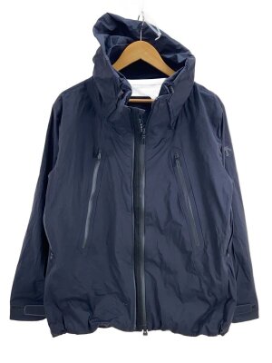 DESCENTE / ナイロンジャケット/S/ナイロン/BLU/DAMXGC32 DESCENTE(デサント) / ナイロンジャケット/S/ナイロン/BLU/DAMXGC32