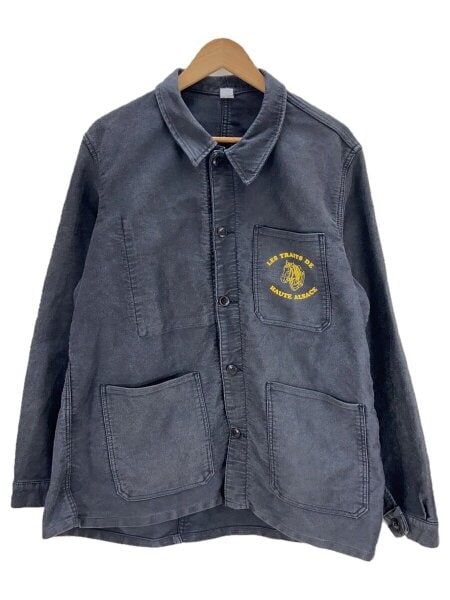 その他ブランド(ソノタブランド) / ブラックモールスキン/フレンチ