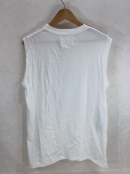 Maison Margiela(メゾンマルジェラ) / COWBOY TANK TOP/タンクトップ/S 