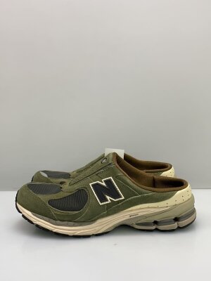 NEW BALANCE(ニューバランス) / ローカットスニーカー/27cm/KHK