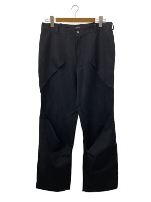 AV VATTEV 20AW DIAMOND CUTS TROUSERS