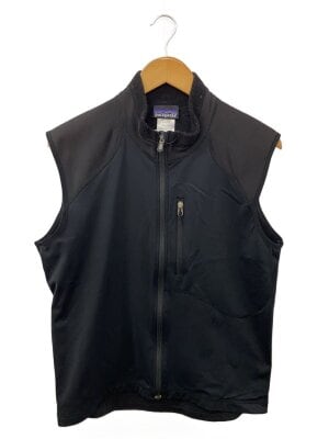 P*B様 美品、パタゴニア、ナノエア、ライトベスト、黒、Ｌサイズ、83900、2 patagonia パタゴニア 23AW 83900 Nano Air Light Vest ナノ エア