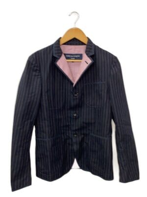 COMME des GARCONS HOMME(コムデギャルソンオム) / 2Bテーラード