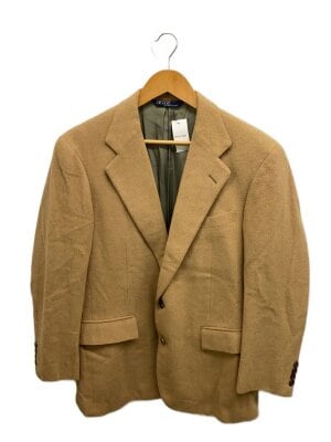 POLO RALPH LAURENのテーラードジャケット検索結果|古着・中古品の通販