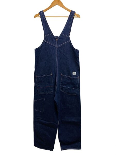 アナクロノーム オーバーオール ANACHRONORM(アナクロノーム