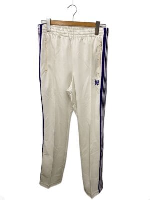 Needles(ニードルズ) / Narrow Track Pant/ベロア/ボトム/XS/コットン