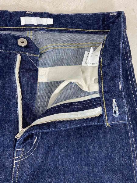 ROTOL(ロトル) / ボトム/2/デニム/IDG | 古着の販売・通販ならセカンド