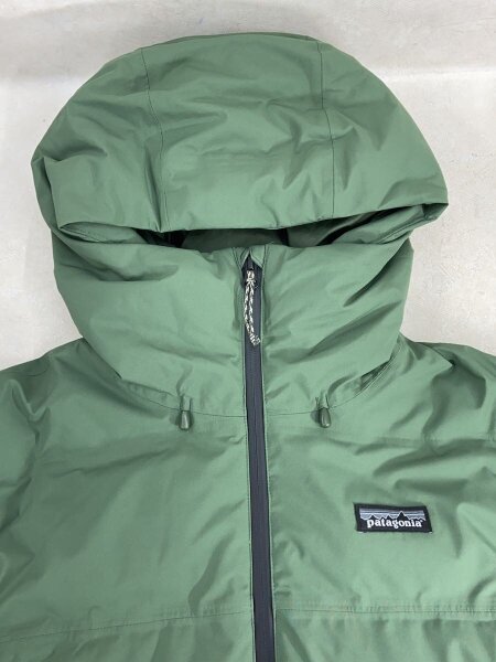 patagonia / Patagonia Jackson Glacier Jkt/XS/ポリエステル/GRN/27921FA24// patagonia(パタゴニア) / Patagonia Jackson Glacier Jkt/XS
