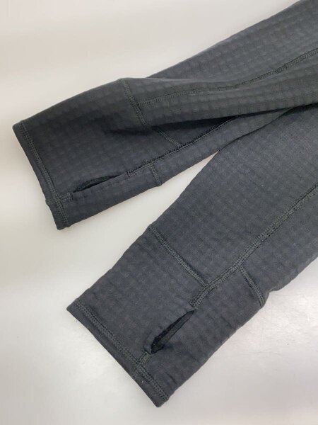 patagonia(パタゴニア) / R1 Hoody/パーカー/S/ポリエステル/BLK