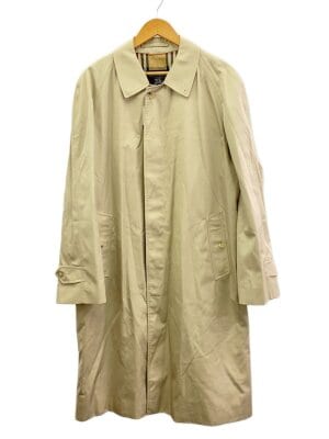 BURBERRYS(バーバリーズ) / コート/--/--/BEG/wro55-940 | 古着の販売