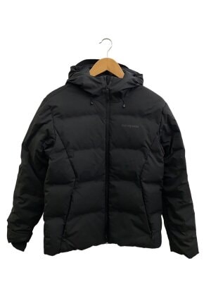 patagonia(パタゴニア) / ダウンジャケット/XL/ナイロン/BLK/20600FA23