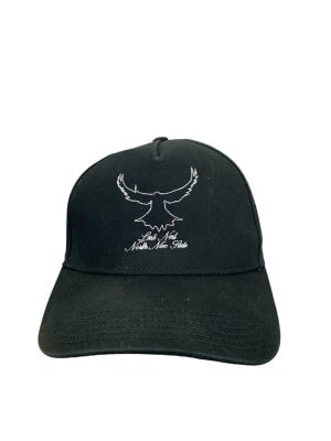 LAST NEST(ラストネスト) / travel foodie/ジップパーカー/L/コットン