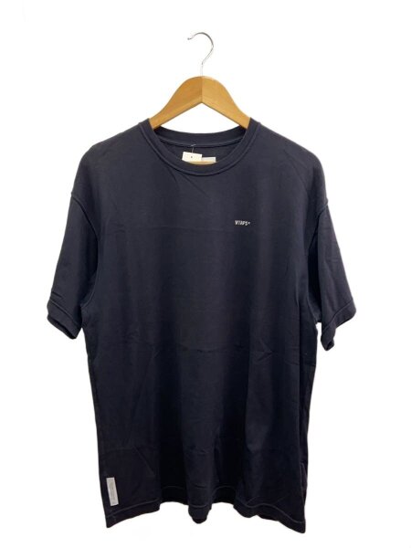 WTAPS(ダブルタップス) / 23ss/Wtaps Sign SS Cotton/Tシャツ/1 