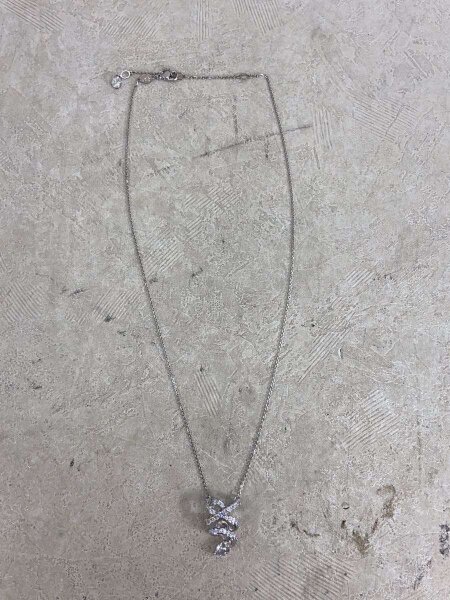 Swarovski(スワロフスキー) / Hyperbola/スワロフスキー/SLV/トップ有 