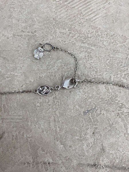 Swarovski(スワロフスキー) / Hyperbola/スワロフスキー/SLV/トップ有 