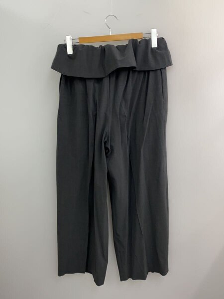 LOHEN(ローヘン) &frasl; オーバーラップパンツ&frasl;ボトム&frasl;38&frasl;ポリエステル