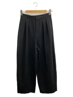 Curensology(カレンソロジー) / カーヴィーデニムパンツ/36/コットン