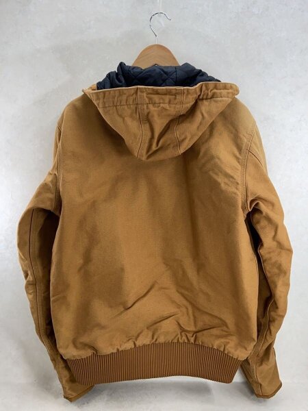 Carhartt(カーハート) / WASHED DUCK INSULATED ACTIVE JACKET/S/CML