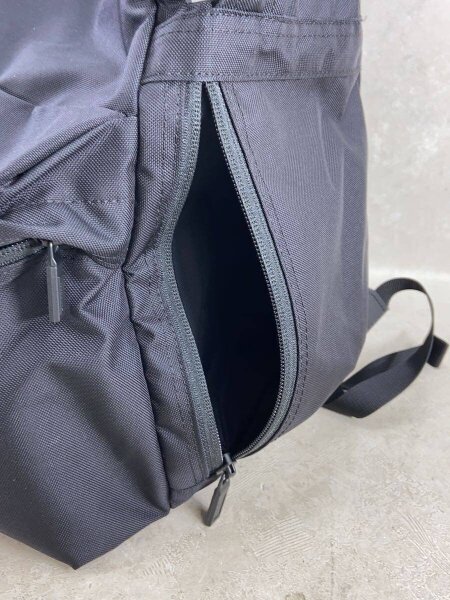 MONOLITH([フクショク]モノリス) / BACKPACK STANDARD M/リュック 