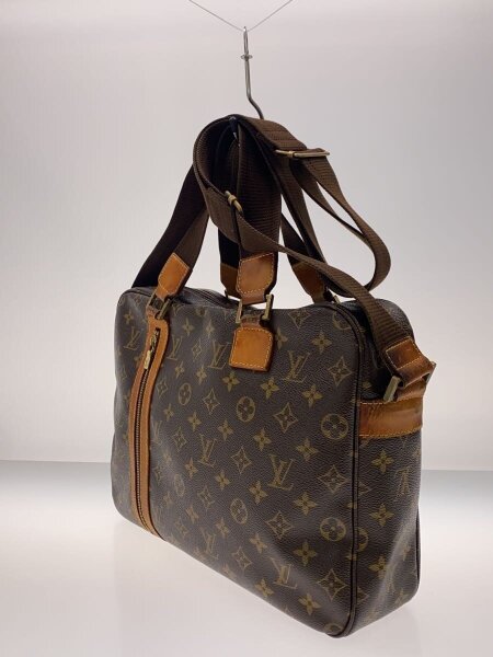 LOUIS VUITTON(ルイヴィトン) / サック・ボスフォール_モノグラム