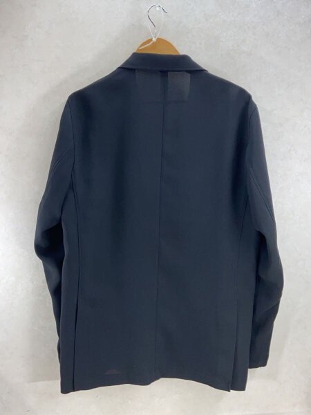 SOPHNET.(ソフネット) / 20SS/HOPSACK 2BUTTON JACKET/XL/--/BLK/SOPH 