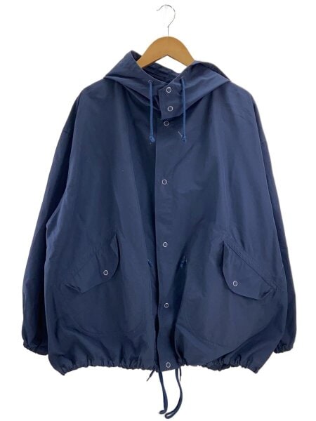 marka(マーカ) / SNOW PARKA RECYCLE 60/40 CLOTH/2/ナイロン/NVY/m21a 