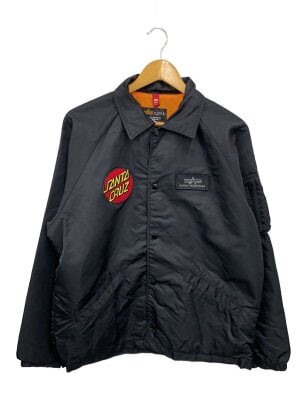 ALPHA INDUSTRIES(アルファインダストリーズ) / ナイロンジャケット/S