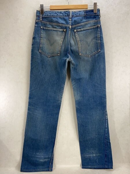 Levi's(リーバイス) / 66後期/505/42TALON/バックポケットチェーン