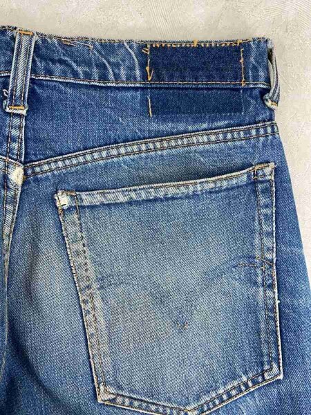 Levi's(リーバイス) / 66後期/505/42TALON/バックポケットチェーン