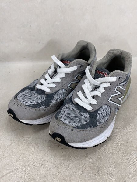 NEW BALANCE(ニューバランス) / USA製/990/ローカットスニーカー/26cm 