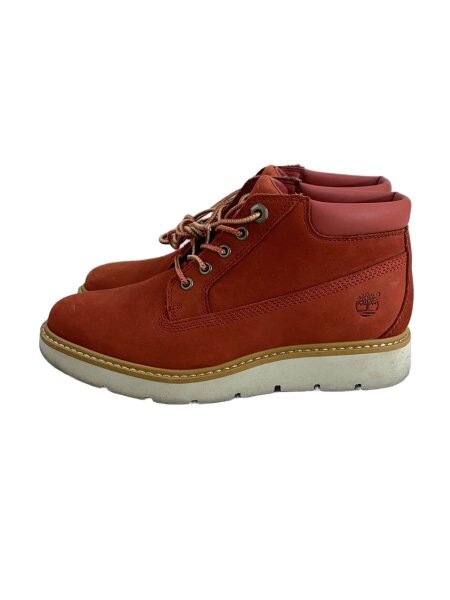 Timberland(ティンバーランド) / ハイカットスニーカー/23cm/RED 