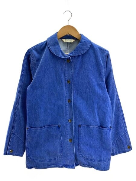 L.L.Bean(エルエルビーン) / 70s～80s/ショールカラー/カバーオール 