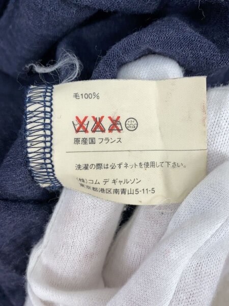 COMME des GARCONS SHIRT(コムデギャルソンシャツ) / パッチワーク 