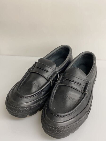 CONVERSE(コンバース) / ALL STAR CHUNK LOAFER/ローファー/26cm/BLK 