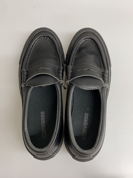 CONVERSE(コンバース) / ALL STAR CHUNK LOAFER/ローファー/26cm/BLK 