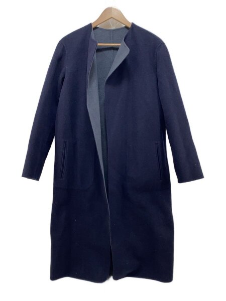 ARMANI COLLEZIONI(アルマーニコレッツィオーニ) / リバーシブルノー 