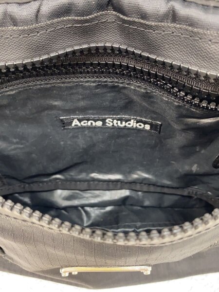 Acne Studios(Acne)(アクネストゥディオズ(アクネ)) / フェイスロゴ