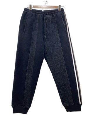 Y-3(ワイスリー) / SP UNI STR PANT/ボトム/S/ポリエステル/BLK/IN8749