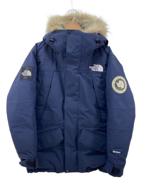 THE NORTH FACE(ザノースフェイス) / ANTARCTICA PARKA_アンターク 