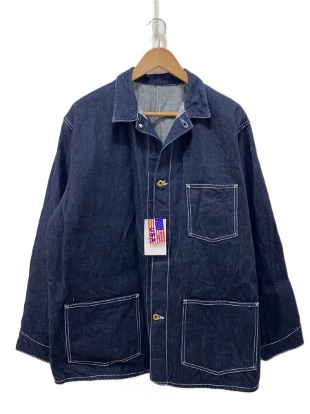 Cloveru(クローバル) / 40s Coverall Special with PENNY