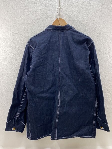 Cloveru(クローバル) / 40s Coverall Special with PENNY'S FOREMOST