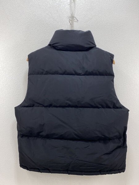 MARKAWARE(マーカウェア) / SILK SHORT DOWN VEST/ダウンベスト/2