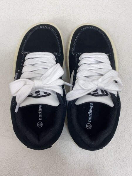 NORTHWAVE(ノースウェーブ) / ESPRESSO SUEDE 90s/ローカット 