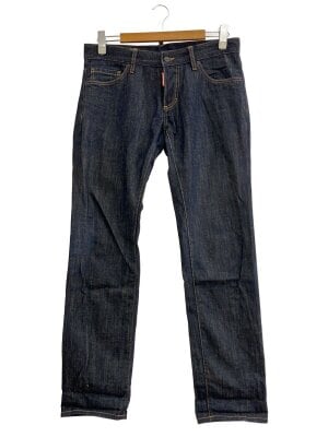 DSQUARED2(ディースクエアード) / SKATER JEAN/スケータージーンズ 