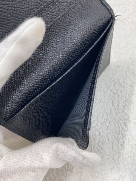 BALLY｜名刺入れ（未使用品） BALLY(バリー) / 名刺入れ/カードケース/--/BLK/無地/メンズ | 中古品