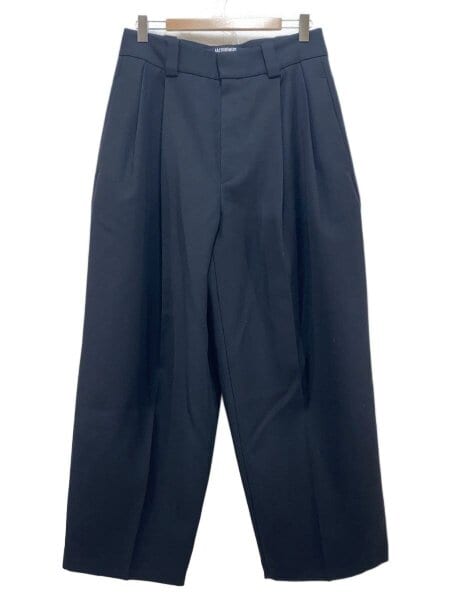 JACQUEMUS(ジャックムス) / Le pantalon marwio/スラックスパンツ/50 