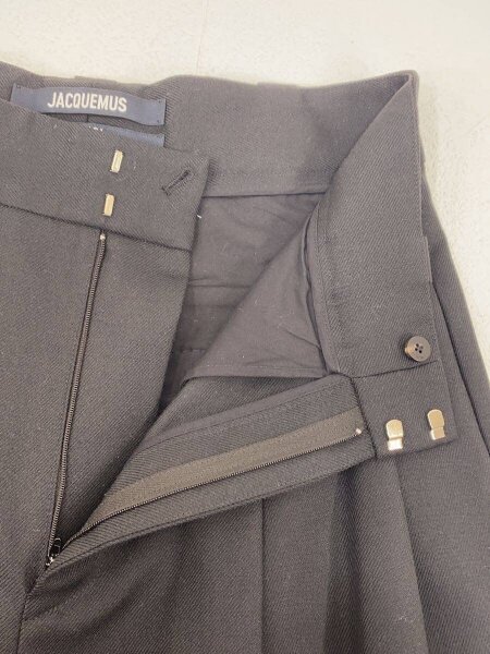 JACQUEMUS(ジャックムス) / Le pantalon marwio/スラックスパンツ/50 
