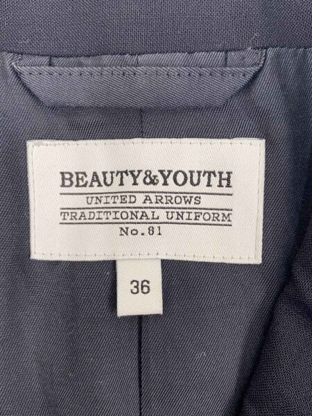 BEAUTY&YOUTH UNITED ARROWS(ビューティーアンドユースユナイテッド 