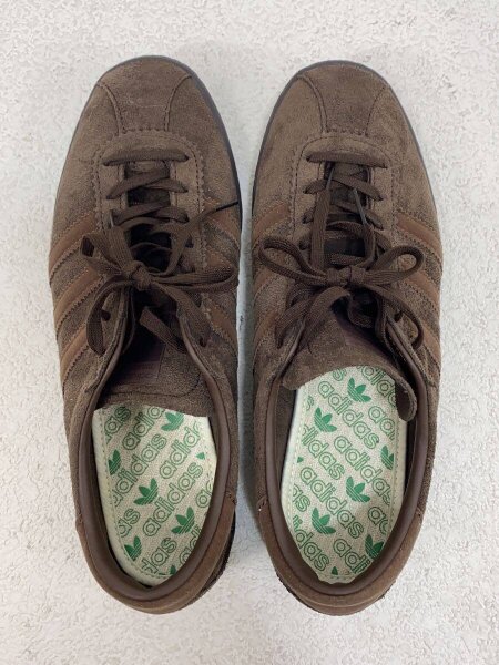 adidas(アディダス) / TOBACCO GRUEN_タバコ グルーエン/26.5cm/BRW 