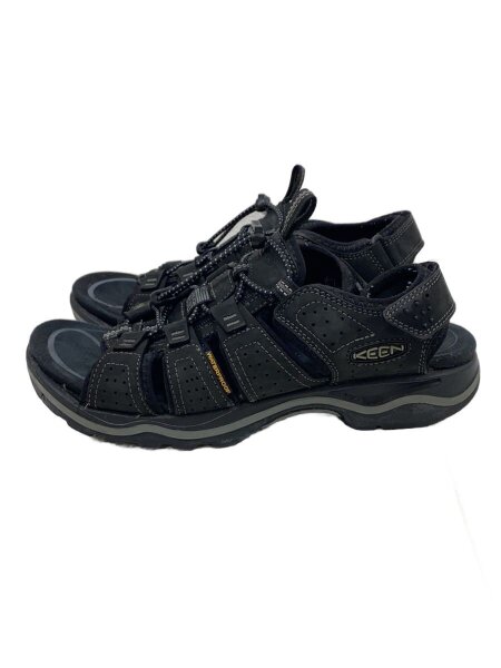 KEEN(キーン) / CLEAR WATER CNX/サンダル/26cm/BLK/1016834// | 中古